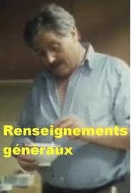 Renseignements généraux